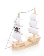Pirate Ships